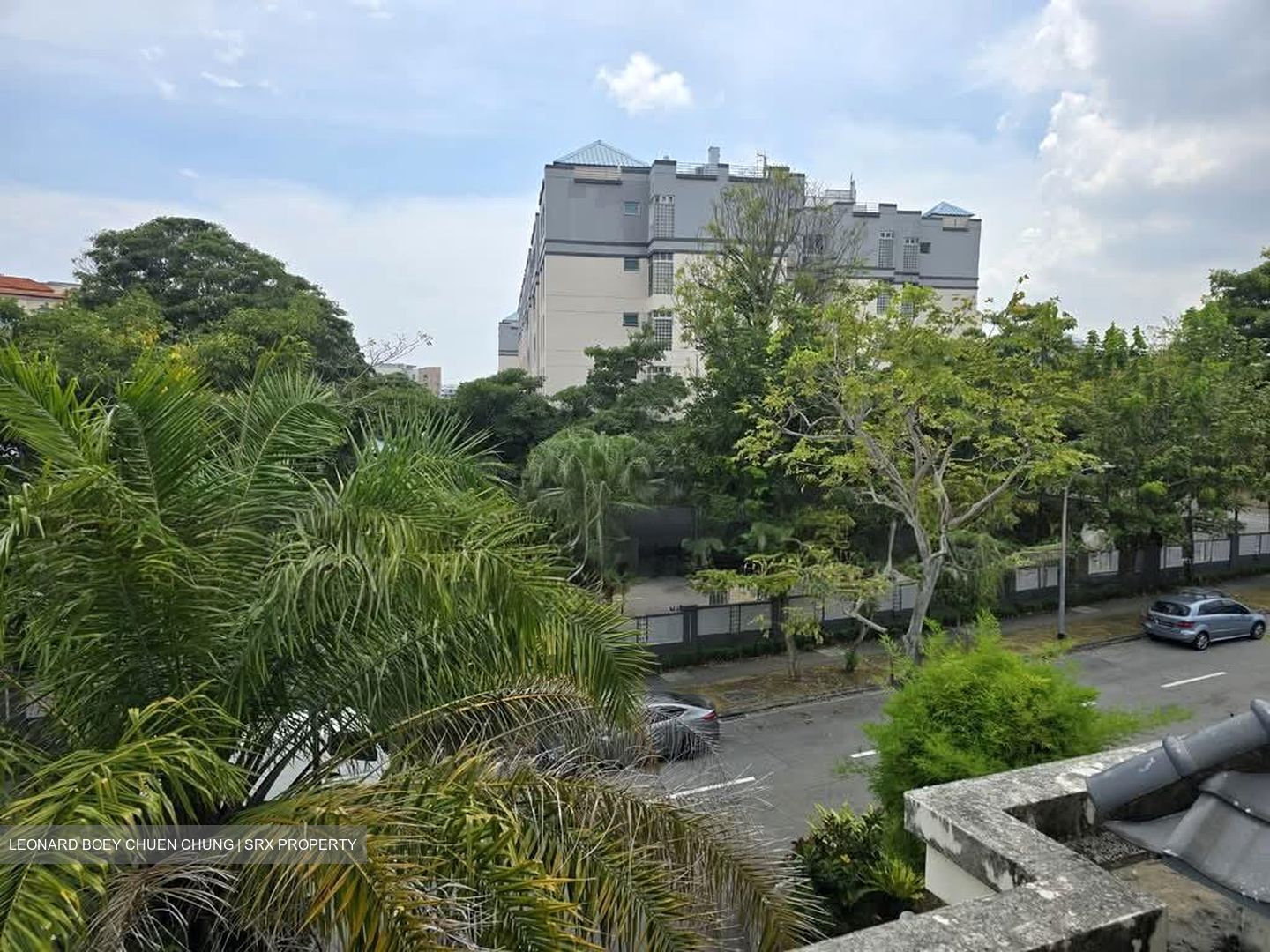 MARIAM WAY (D17), Terrace #540978851